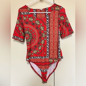 Bodysuit